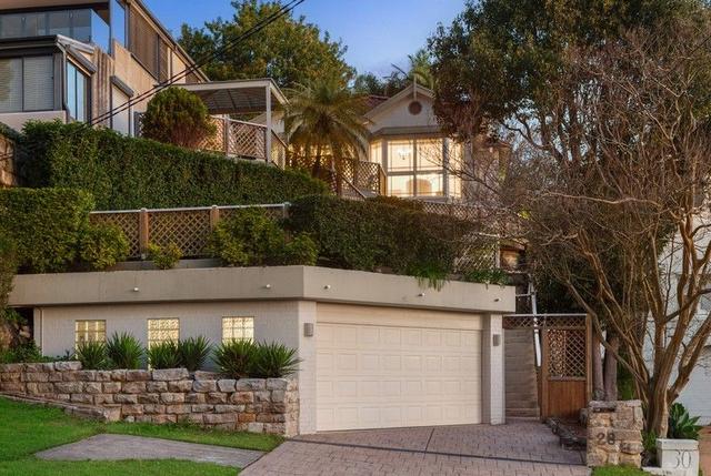 28 Killarney Street, NSW 2088