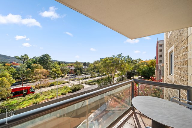 401 & 402/84 Northbourne Avenue, ACT 2612