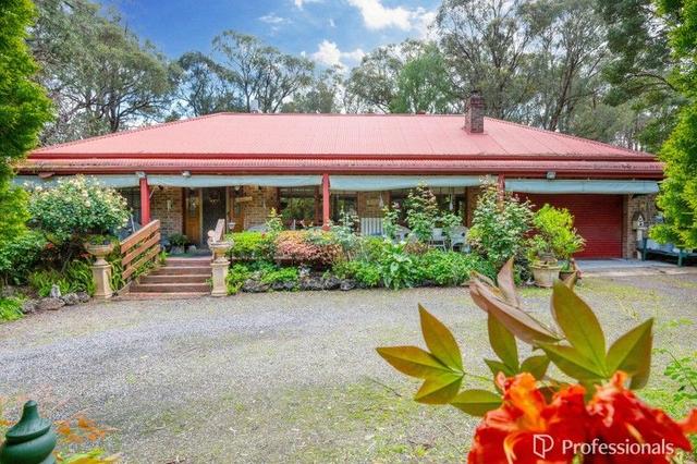 526 Little Yarra Road, VIC 3797