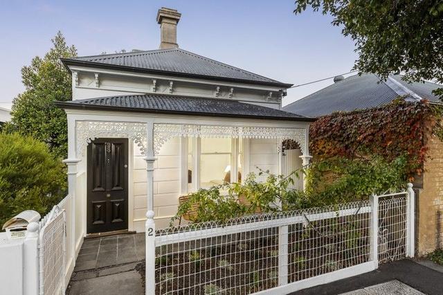 2 Doona Avenue, VIC 3101