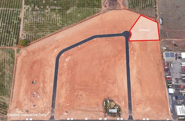 Lot 25/null Barr-Oak Drive, NSW 2739