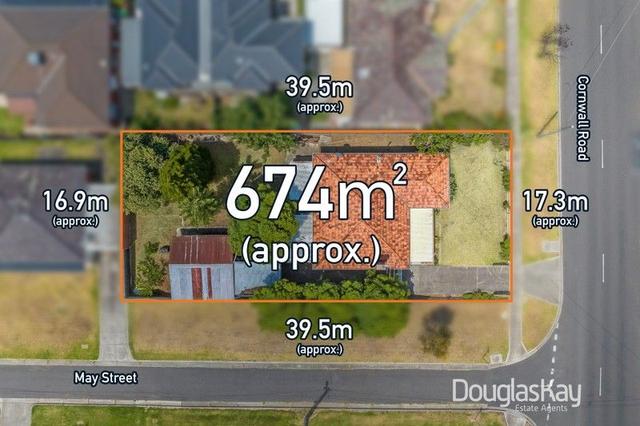 54 Cornwall Road, VIC 3020