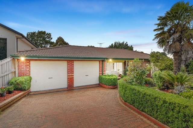 24 Glendale Crescent, VIC 3806