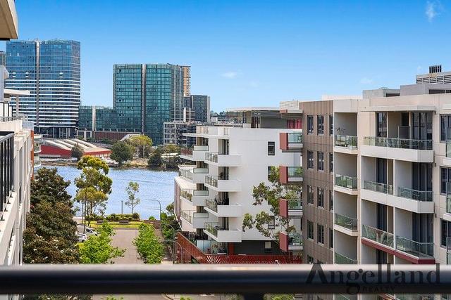 33/50 Walker St, NSW 2138