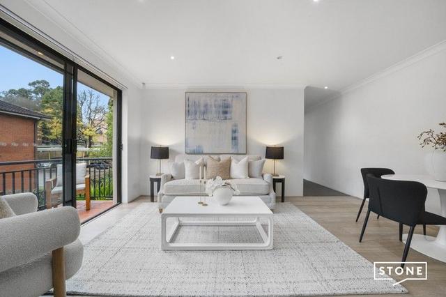 6/116 O'Connell Street, NSW 2151