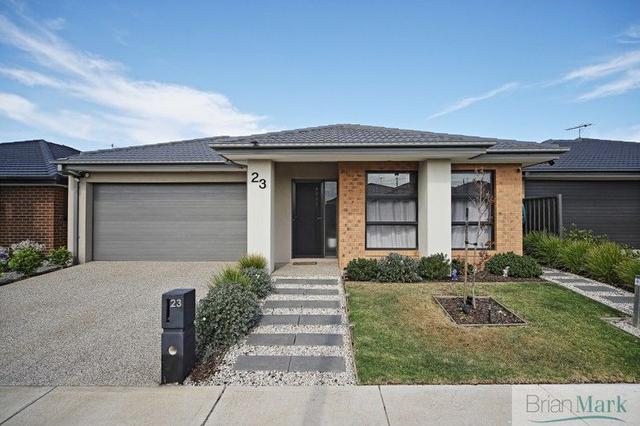 23 Gosfield Drive, VIC 3030