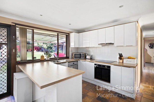 31 Woodland Crescent, NSW 2567