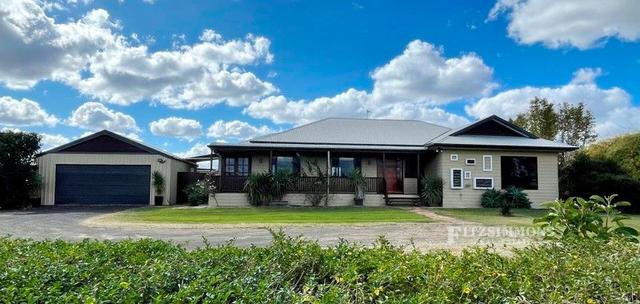 21 Vanessa Drive, QLD 4405