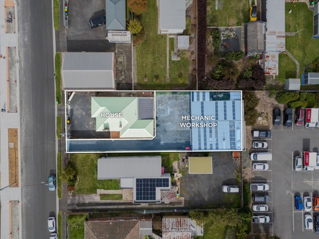 6 Gollan Street, TAS 7315