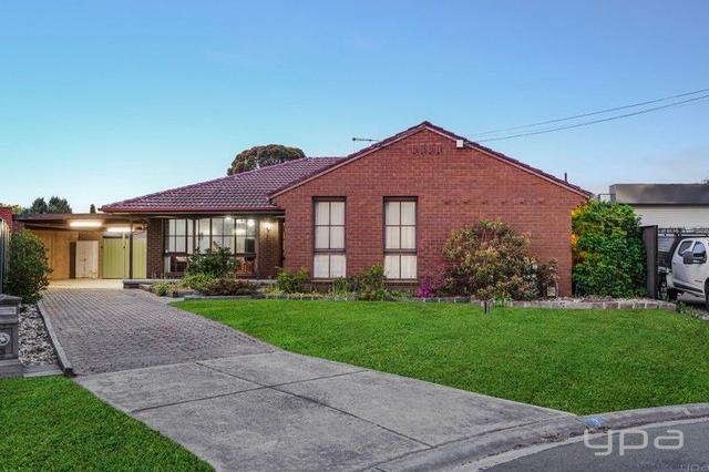 3 Tumut  Court, VIC 3030