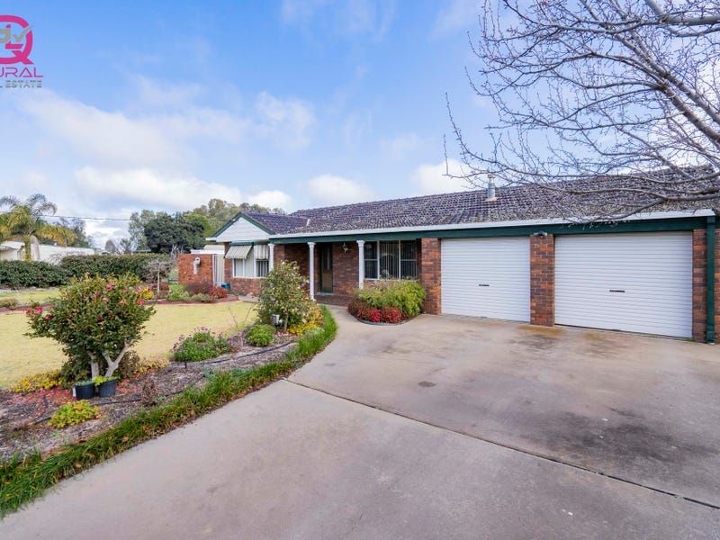 5 Tubbo Street, Yanco NSW 2703 Allhomes