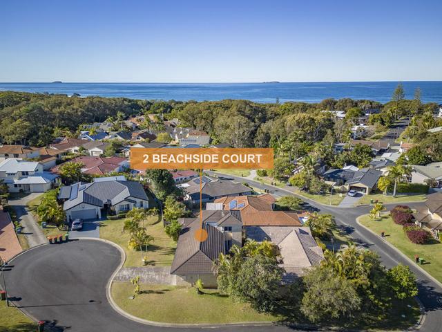 2 Beachside Court, NSW 2450