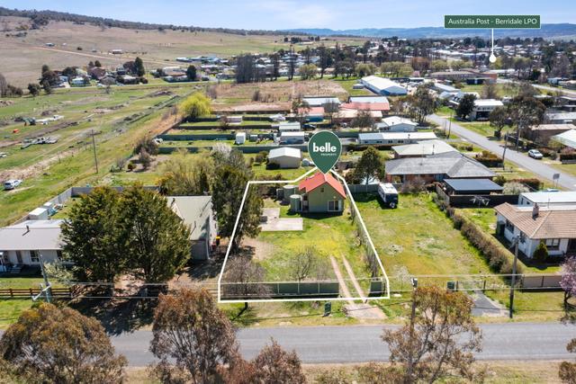 26 Mary Street, NSW 2628