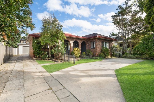 246 President Avenue, NSW 2228
