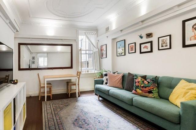 1/13-17 Hughes Street, NSW 2011