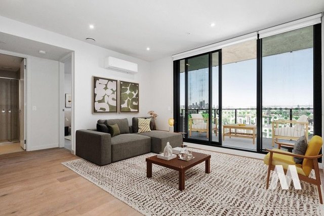 M/550 Epsom Road, VIC 3031
