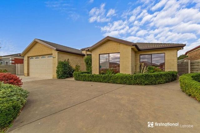 4 Mitchell Drive, VIC 3844