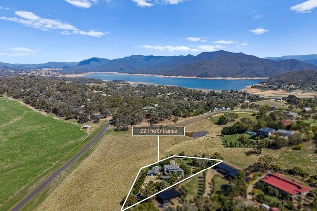 22 The Entrance, VIC 3723