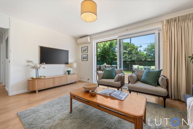 51 Swinden Street, ACT 2602