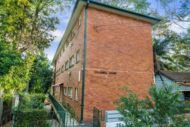 6/76a Alfred Street, NSW 2038