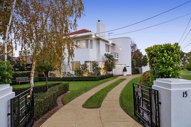 15 Levien Street, VIC 3040