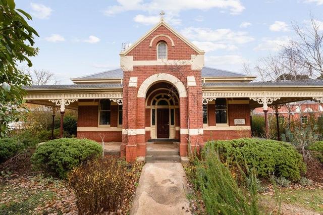 1 Bridge Street, VIC 3458