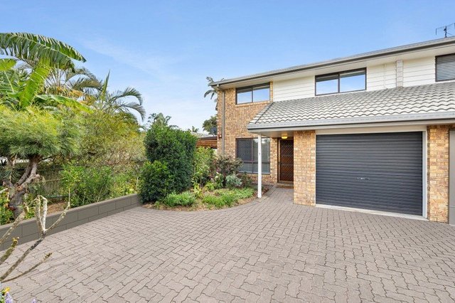 1/33 First Avenue, QLD 4573