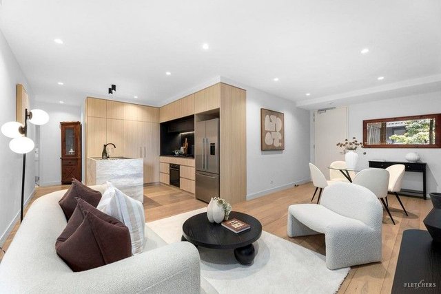 108/78 Doncaster Road, VIC 3104