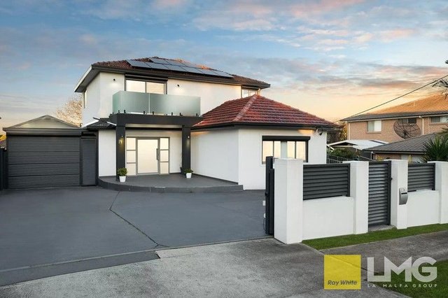 19 Maunder Street, NSW 2143