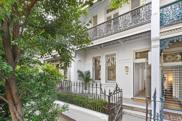 42 Duxford Street, NSW 2021