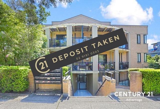 18/65-69 Stapleton Street, NSW 2145