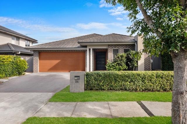 24 Langton Street, NSW 2765