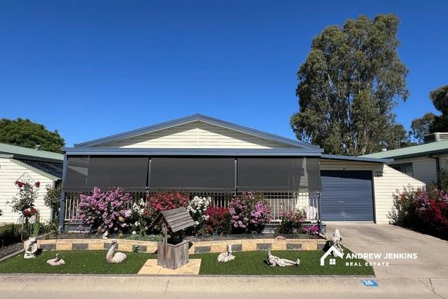 24 Lake Side Dr, VIC 3644