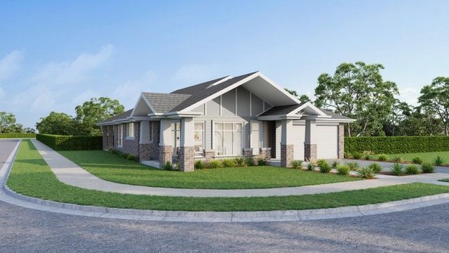 Lot 112 Proposed Road, NSW 2321