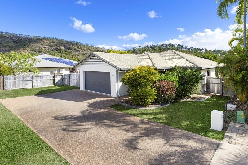 16 Tambo Court, Mount Louisa QLD 4814 Allhomes