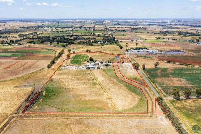 411 Johnson Road, VIC 3623