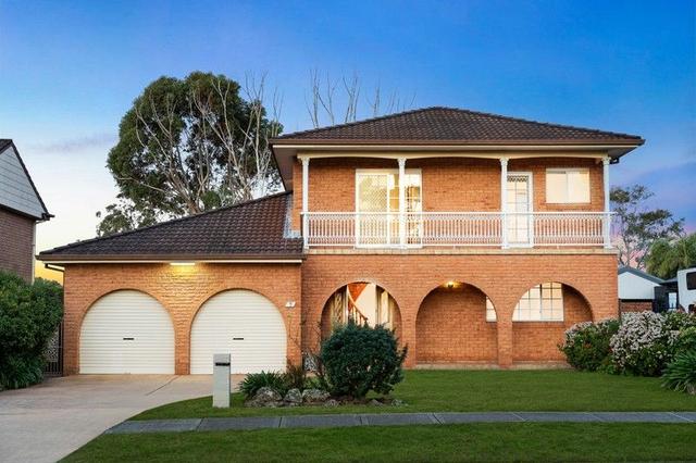 7 Brushwood Drive, NSW 2234
