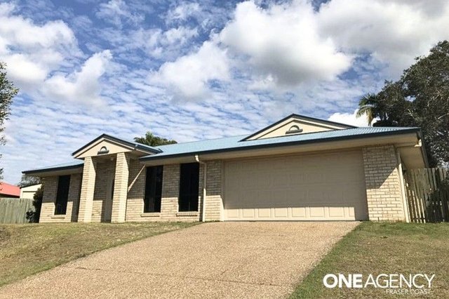 12 Tahlia Court, QLD 4650