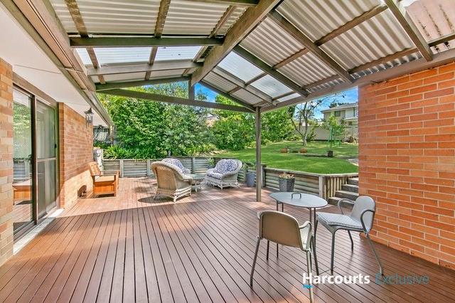 21 Lindisfarne Crescent, NSW 2118