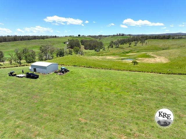 600 Old Dyraaba Road, NSW 2470