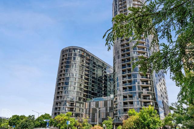 610/15 Bowes Street, ACT 2606