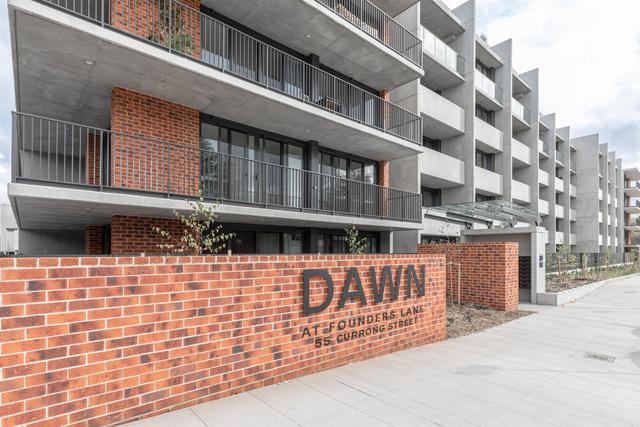 324/55 Currong Street North, ACT 2612