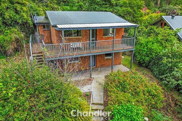 91 Belgrave-Gembrook  Road, VIC 3159