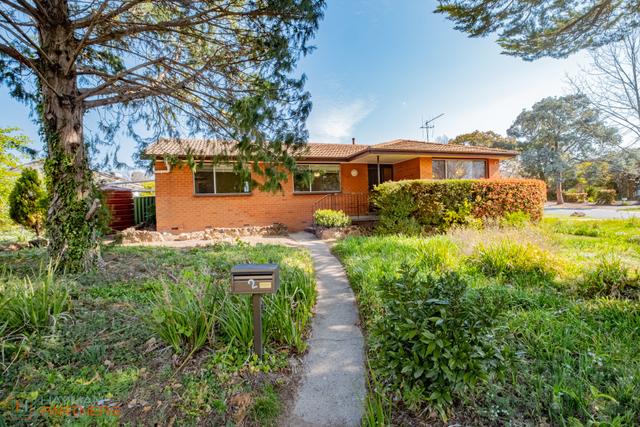 2 Kanooka Street, ACT 2611