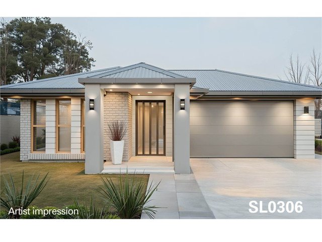 Lot 169 Christensen Ridge, QLD 4655