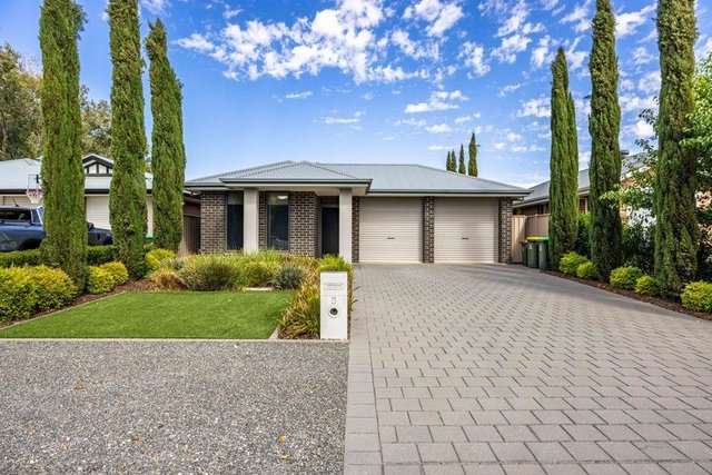 23 Fairbrother Circuit, SA 5355