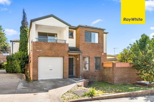 2/19-21 Frances Street, NSW 2141