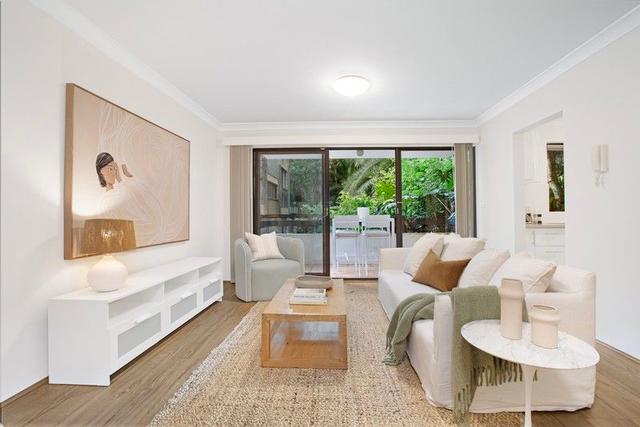 20/5 Hume Street, NSW 2065