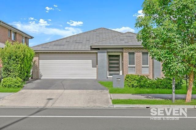 13 Northbourne Drive, NSW 2765