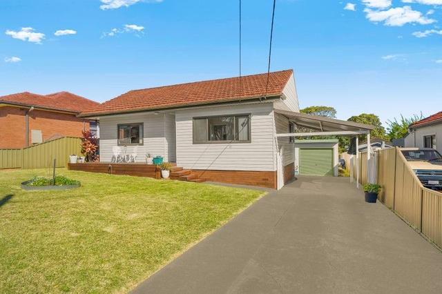33 Nyora Street, NSW 2162
